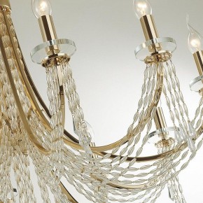 Подвесная люстра Odeon Light Capel 5063/10 в Белоярском - beloyarskiy.mebel24.online | фото 6