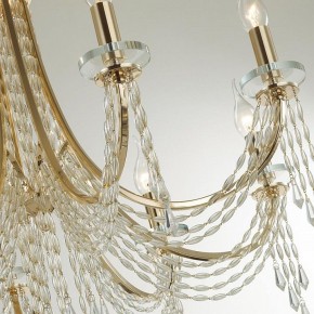Подвесная люстра Odeon Light Capel 5063/8 в Белоярском - beloyarskiy.mebel24.online | фото 6