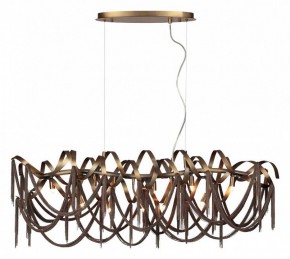 Подвесная люстра Odeon Light Chainy 5066/10 в Белоярском - beloyarskiy.mebel24.online | фото 2