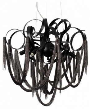 Подвесная люстра Odeon Light Chainy 5067/6 в Белоярском - beloyarskiy.mebel24.online | фото