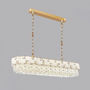 Подвесная люстра Odeon Light Chessi 5076/10 в Белоярском - beloyarskiy.mebel24.online | фото 4