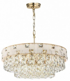 Подвесная люстра Odeon Light Chessi 5076/12 в Белоярском - beloyarskiy.mebel24.online | фото 2