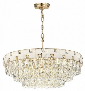 Подвесная люстра Odeon Light Chessi 5076/21 в Белоярском - beloyarskiy.mebel24.online | фото 2