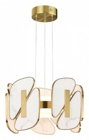 Подвесная люстра Odeon Light Chiara 6638/45L в Белоярском - beloyarskiy.mebel24.online | фото 2