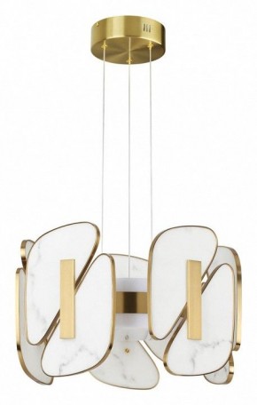 Подвесная люстра Odeon Light Chiara 6638/45L в Белоярском - beloyarskiy.mebel24.online | фото 3