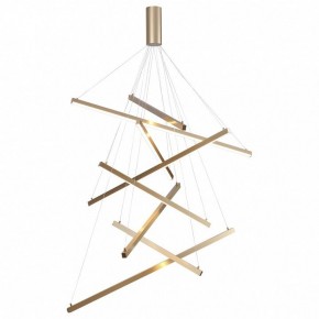 Подвесная люстра Odeon Light Cometa 3860/96L в Белоярском - beloyarskiy.mebel24.online | фото 4