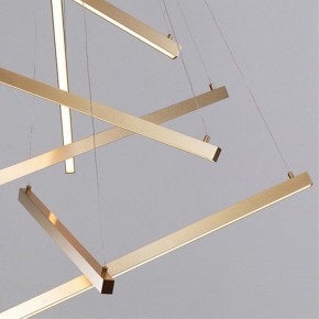 Подвесная люстра Odeon Light Cometa 3860/96L в Белоярском - beloyarskiy.mebel24.online | фото 8