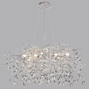 Подвесная люстра Odeon Light Delica 4970/10 в Белоярском - beloyarskiy.mebel24.online | фото 4