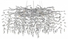 Подвесная люстра Odeon Light Delica 4970/12 в Белоярском - beloyarskiy.mebel24.online | фото