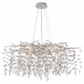 Подвесная люстра Odeon Light Delica 4970/12 в Белоярском - beloyarskiy.mebel24.online | фото 2