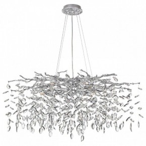 Подвесная люстра Odeon Light Delica 4970/12 в Белоярском - beloyarskiy.mebel24.online | фото 3