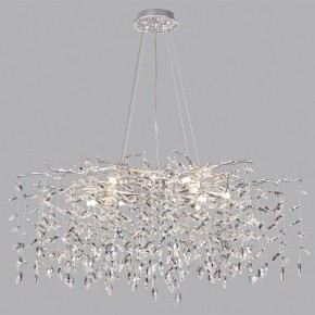 Подвесная люстра Odeon Light Delica 4970/12 в Белоярском - beloyarskiy.mebel24.online | фото 4