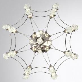 Подвесная люстра Odeon Light Flamenco 6699/35L в Белоярском - beloyarskiy.mebel24.online | фото 5