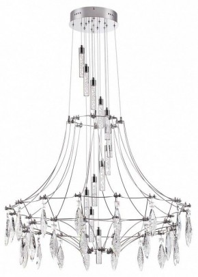 Подвесная люстра Odeon Light Flamenco 6699/51L в Белоярском - beloyarskiy.mebel24.online | фото