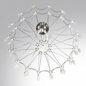 Подвесная люстра Odeon Light Flamenco 6699/51L в Белоярском - beloyarskiy.mebel24.online | фото 3