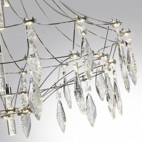 Подвесная люстра Odeon Light Flamenco 6699/51L в Белоярском - beloyarskiy.mebel24.online | фото 5