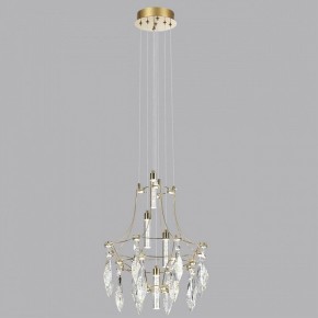 Подвесная люстра Odeon Light Flamenco 7000/35L в Белоярском - beloyarskiy.mebel24.online | фото 3