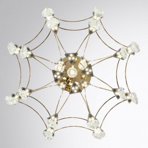 Подвесная люстра Odeon Light Flamenco 7000/35L в Белоярском - beloyarskiy.mebel24.online | фото 5