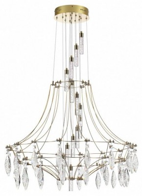 Подвесная люстра Odeon Light Flamenco 7000/51L в Белоярском - beloyarskiy.mebel24.online | фото