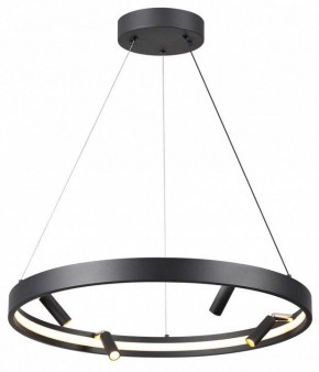 Подвесная люстра Odeon Light Fonda 4317/58L в Белоярском - beloyarskiy.mebel24.online | фото 2
