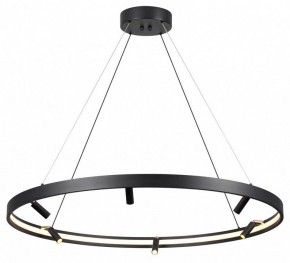 Подвесная люстра Odeon Light Fonda 4317/93L в Белоярском - beloyarskiy.mebel24.online | фото 3