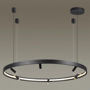 Подвесная люстра Odeon Light Fonda 4317/93L в Белоярском - beloyarskiy.mebel24.online | фото 5