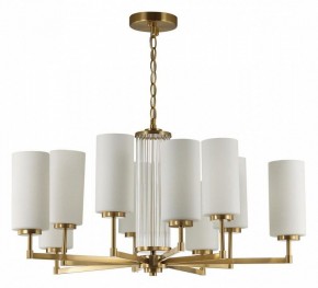 Подвесная люстра Odeon Light Kasali 4990/10 в Белоярском - beloyarskiy.mebel24.online | фото 2