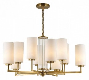 Подвесная люстра Odeon Light Kasali 4990/10 в Белоярском - beloyarskiy.mebel24.online | фото 3