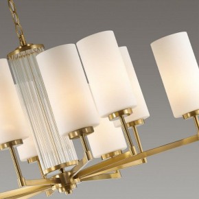 Подвесная люстра Odeon Light Kasali 4990/10 в Белоярском - beloyarskiy.mebel24.online | фото 7