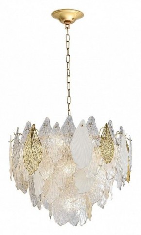 Подвесная люстра Odeon Light Lace 5052/15 в Белоярском - beloyarskiy.mebel24.online | фото 2