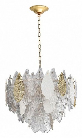 Подвесная люстра Odeon Light Lace 5052/15 в Белоярском - beloyarskiy.mebel24.online | фото 3