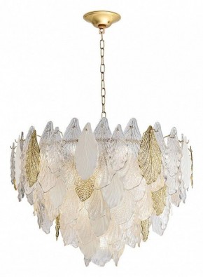 Подвесная люстра Odeon Light Lace 5052/21 в Белоярском - beloyarskiy.mebel24.online | фото