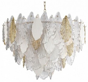 Подвесная люстра Odeon Light Lace 5052/21 в Белоярском - beloyarskiy.mebel24.online | фото 2