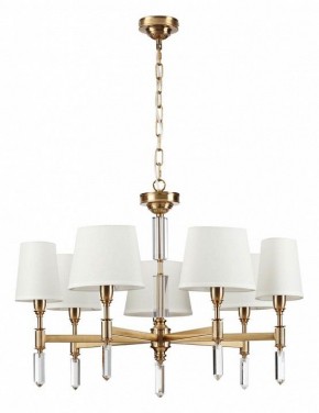 Подвесная люстра Odeon Light London 4894/7 в Белоярском - beloyarskiy.mebel24.online | фото 3
