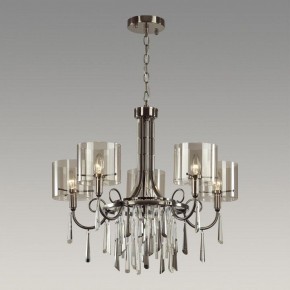 Подвесная люстра Odeon Light Nicole 4890/5 в Белоярском - beloyarskiy.mebel24.online | фото 2