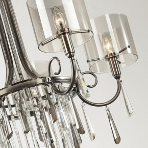 Подвесная люстра Odeon Light Nicole 4890/5 в Белоярском - beloyarskiy.mebel24.online | фото 5