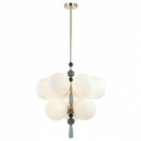 Подвесная люстра Odeon Light Palle 5405/9 в Белоярском - beloyarskiy.mebel24.online | фото 2