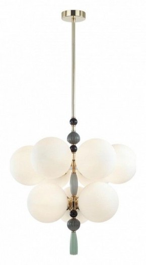 Подвесная люстра Odeon Light Palle 5405/9 в Белоярском - beloyarskiy.mebel24.online | фото 3