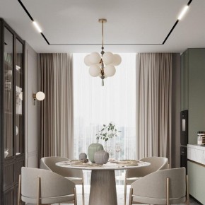 Подвесная люстра Odeon Light Palle 5405/9 в Белоярском - beloyarskiy.mebel24.online | фото 5
