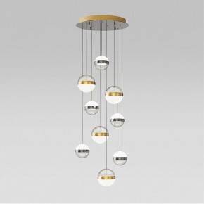 Подвесная люстра Odeon Light Roni 5037/84L в Белоярском - beloyarskiy.mebel24.online | фото 3