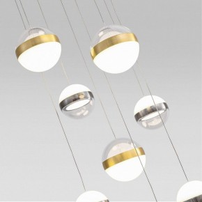 Подвесная люстра Odeon Light Roni 5037/84L в Белоярском - beloyarskiy.mebel24.online | фото 5