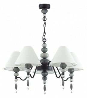 Подвесная люстра Odeon Light Sochi 4896/5 в Белоярском - beloyarskiy.mebel24.online | фото 2