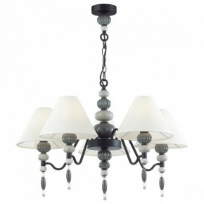 Подвесная люстра Odeon Light Sochi 4896/5 в Белоярском - beloyarskiy.mebel24.online | фото 3