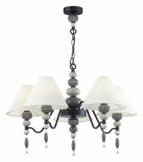 Подвесная люстра Odeon Light Sochi 4896/5 в Белоярском - beloyarskiy.mebel24.online | фото 4