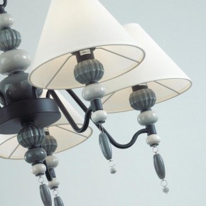 Подвесная люстра Odeon Light Sochi 4896/5 в Белоярском - beloyarskiy.mebel24.online | фото 7