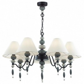 Подвесная люстра Odeon Light Sochi 4896/7 в Белоярском - beloyarskiy.mebel24.online | фото 2
