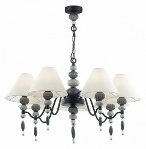 Подвесная люстра Odeon Light Sochi 4896/7 в Белоярском - beloyarskiy.mebel24.online | фото 4