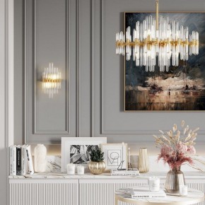 Подвесная люстра Odeon Light Stika 4988/10 в Белоярском - beloyarskiy.mebel24.online | фото 6