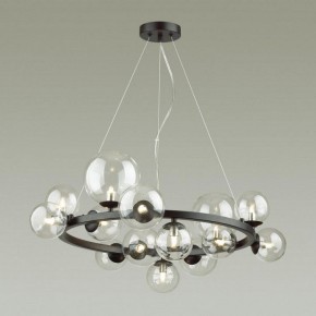 Подвесная люстра Odeon Light Tovi 4818/14 в Белоярском - beloyarskiy.mebel24.online | фото 2