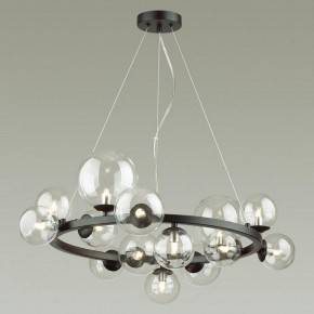 Подвесная люстра Odeon Light Tovi 4818/14 в Белоярском - beloyarskiy.mebel24.online | фото 3
